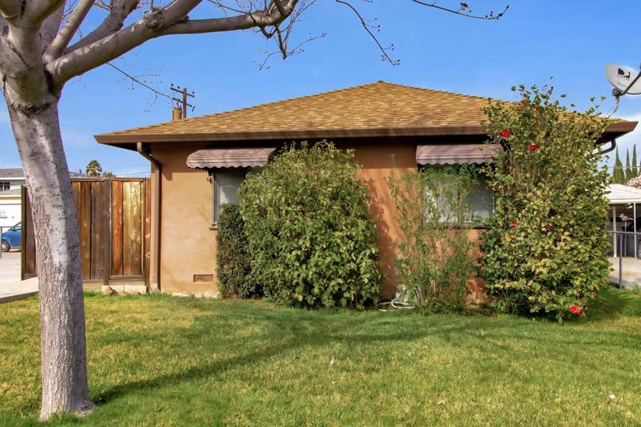 Property photo for 2085 Lynnhaven Drive, San Jose, CA