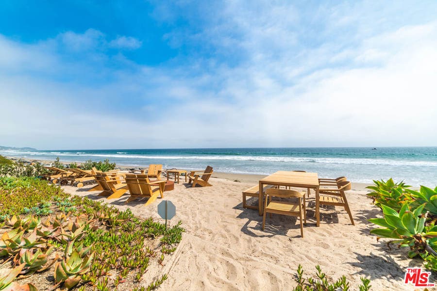 Property photo for 30962 Broad Beach Road, Malibu, CA