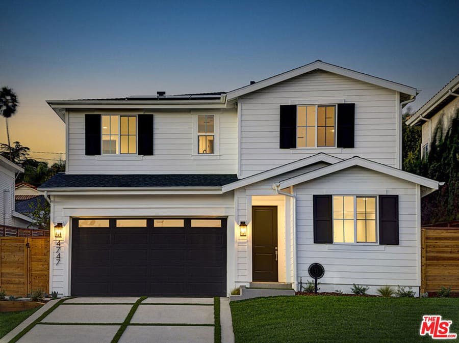 Property photo for 4747 Ambrose Avenue, Los Angeles, CA