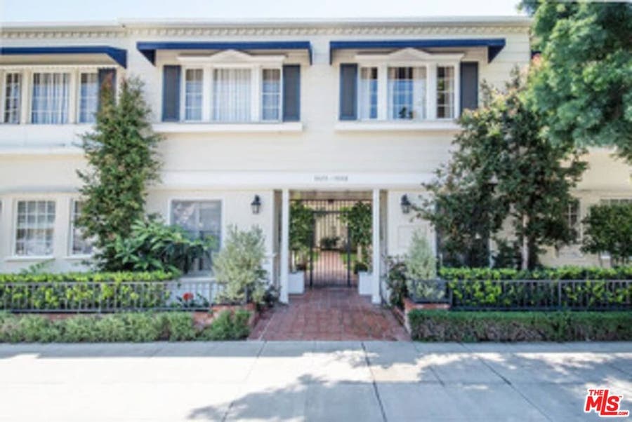 Property photo for 9980 Durant Drive, Beverly Hills, CA