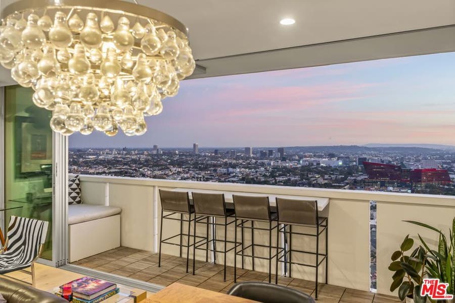Property photo for 8787 Shoreham Drive, #1106, West Hollywood, CA
