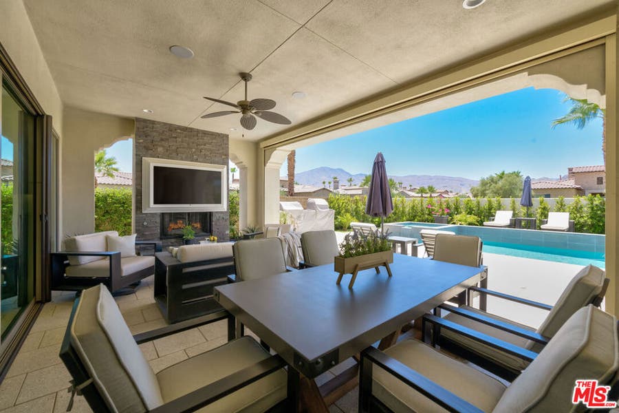 Property photo for 55140 SPRING CREEK Court, La Quinta, CA
