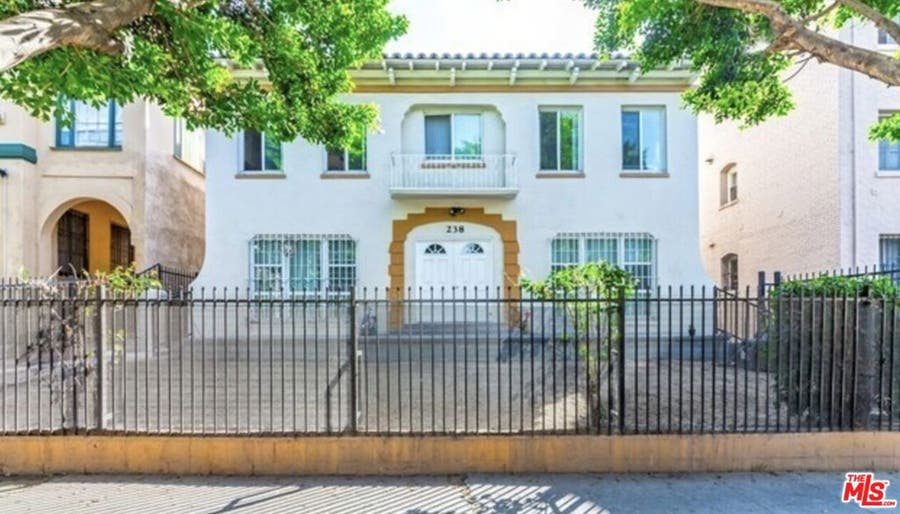 Property photo for 238 S Kenmore Avenue, #240, Los Angeles, CA