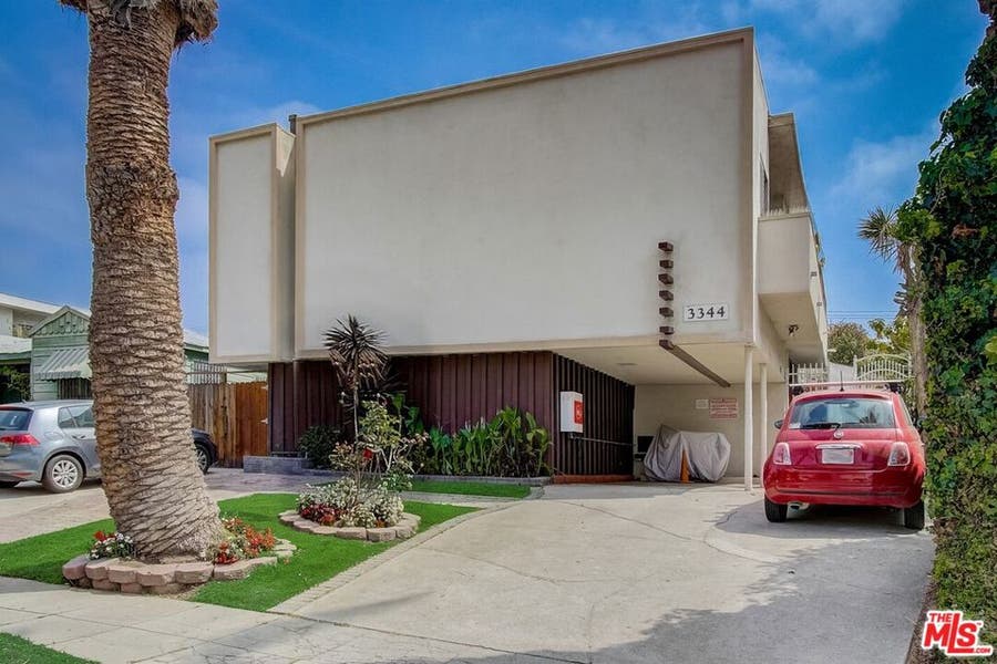 Property photo for 3344 Keystone Avenue, Los Angeles, CA