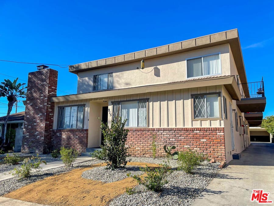 Property photo for 915 Enterprise Avenue, Inglewood, CA