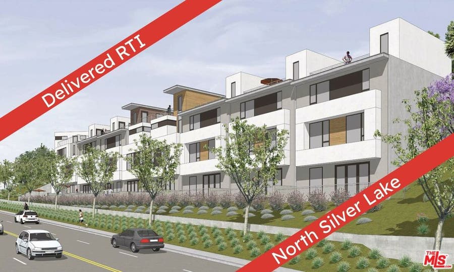 Property photo for 2829 Waverly Drive, Los Angeles, CA