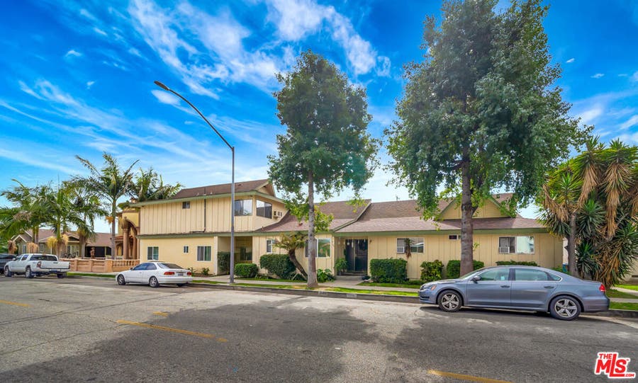 Property photo for 2966 Clarendon Avenue, Huntington Park, CA