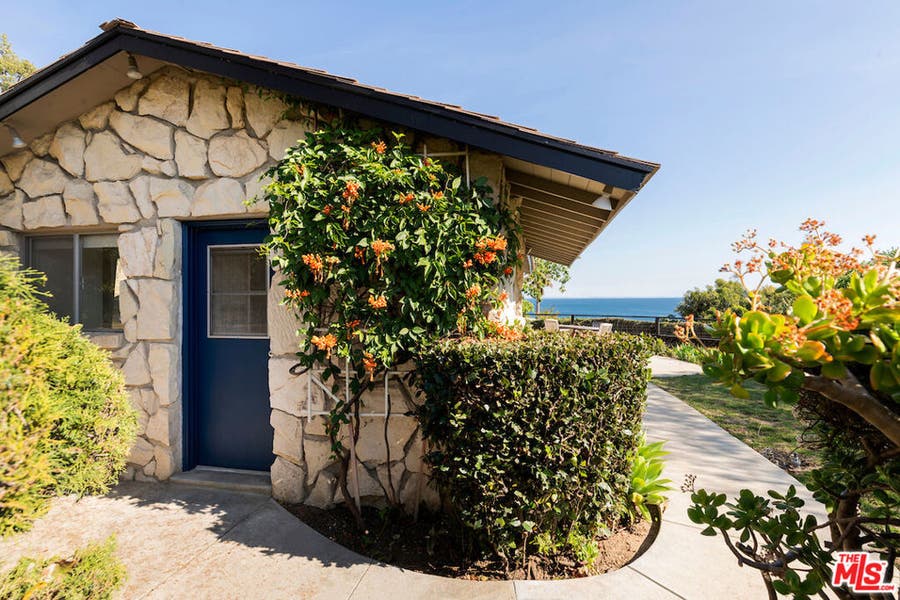 Property photo for 22535 Carbon Mesa Rd., Malibu, CA