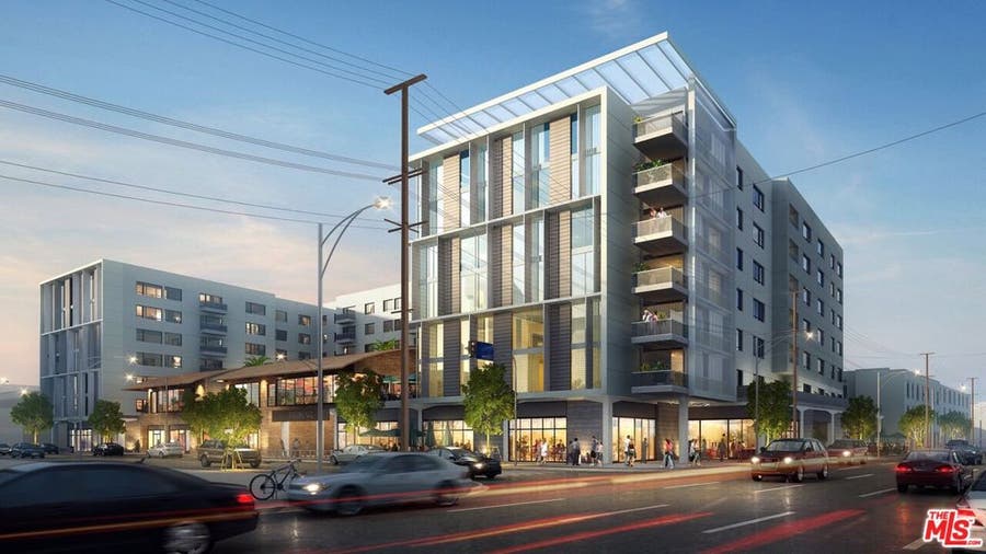 Property photo for 695 S Santa Fe Avenue, #424, Los Angeles, CA