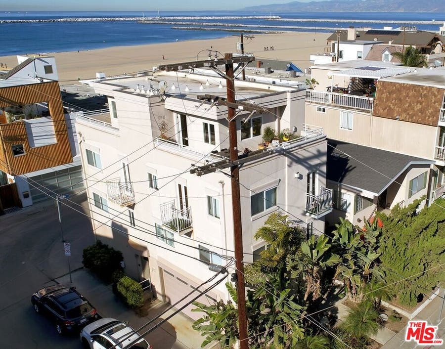 Property photo for 6521 Pacific Avenue, Playa Del Rey, CA