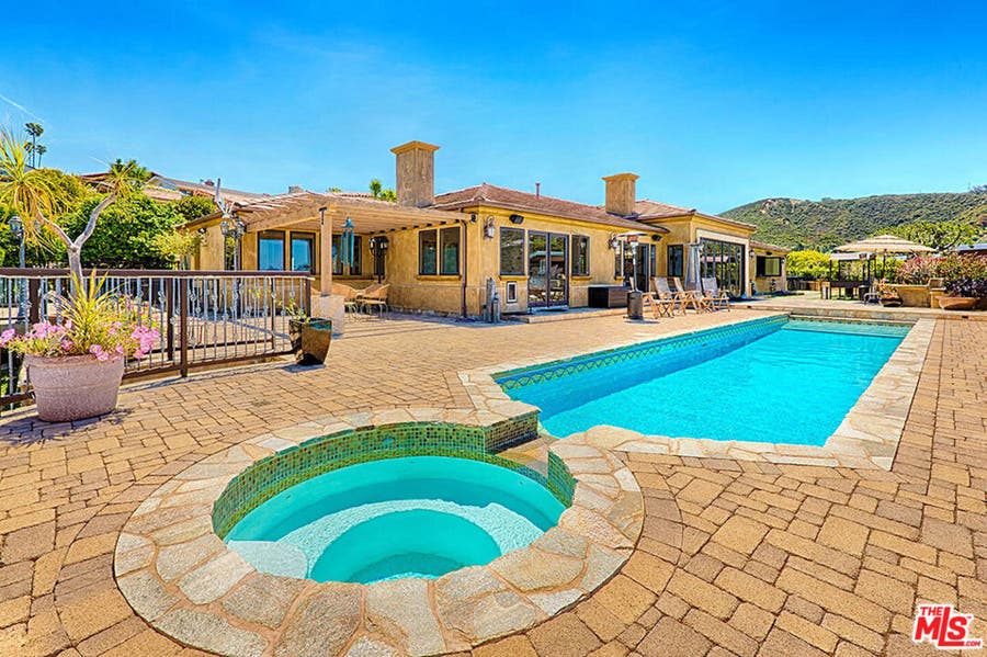 Property photo for 2624 Costebelle Drive, La Jolla, CA