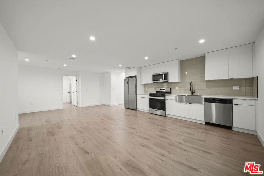 Property photo for 171 S Hoover Street, Los Angeles, CA