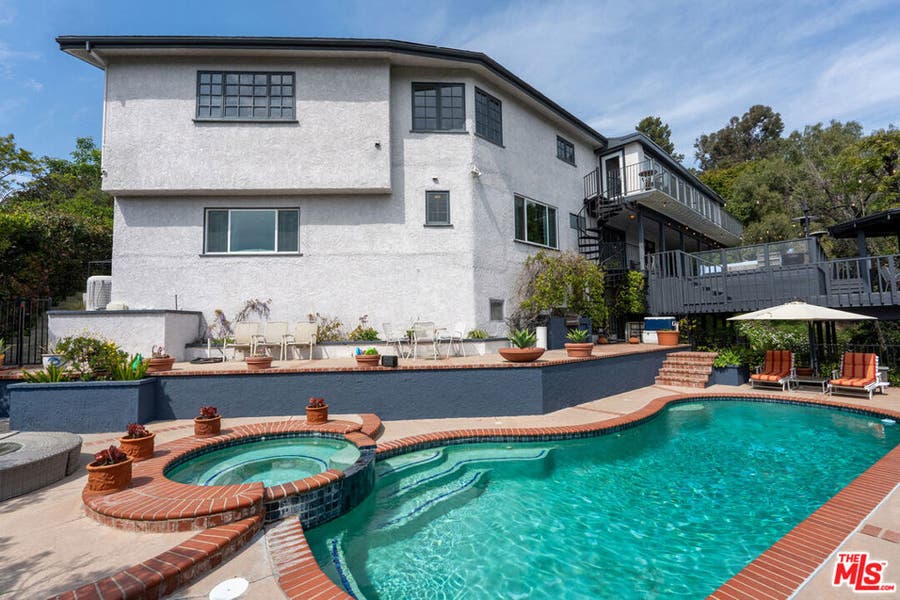 Property photo for 3537 Berry Drive, Studio City, CA
