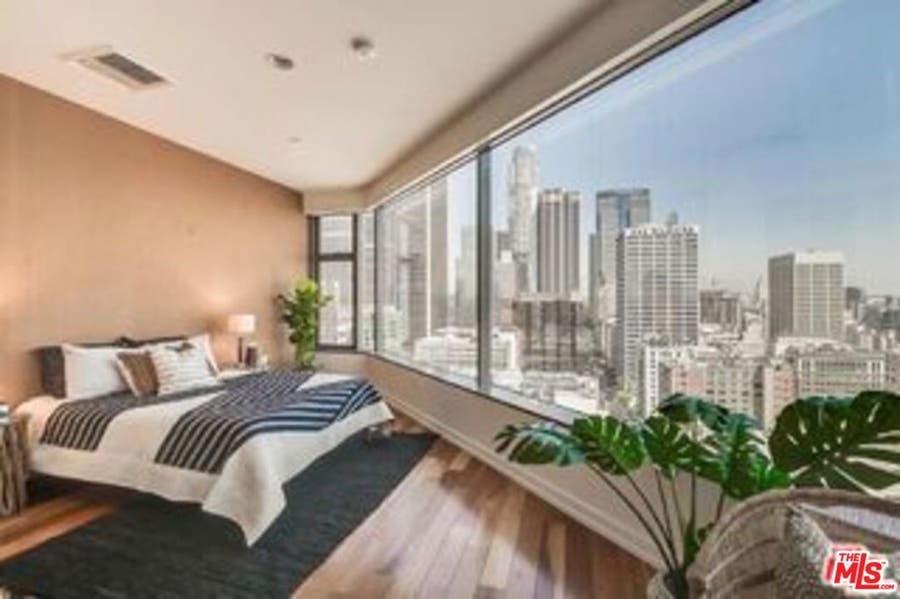Property photo for 801 S Grand Avenue, #2107, Los Angeles, CA