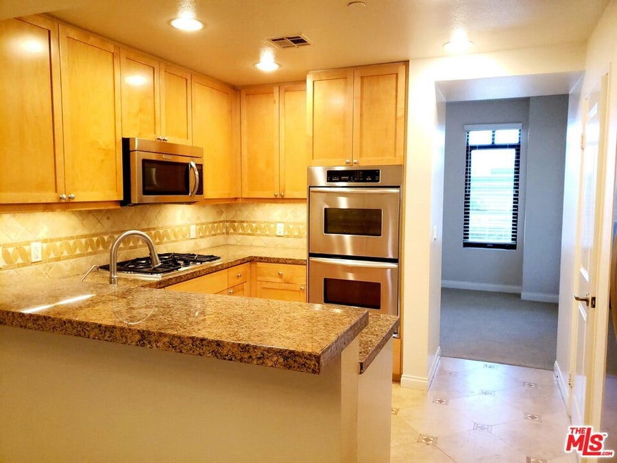 Property photo for 5625 Crescent Parkway, #316, Playa Vista, CA