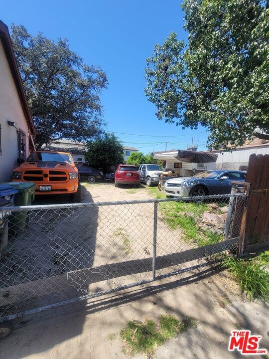 Property photo for 8019 Towne Avenue, Los Angeles, CA