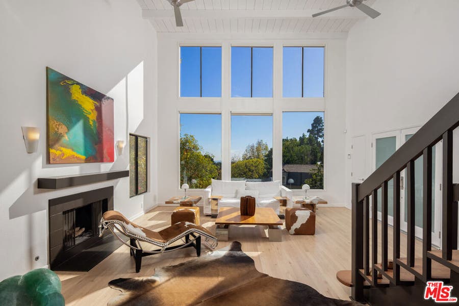 Property photo for 6319 Heather Drive, Los Angeles, CA