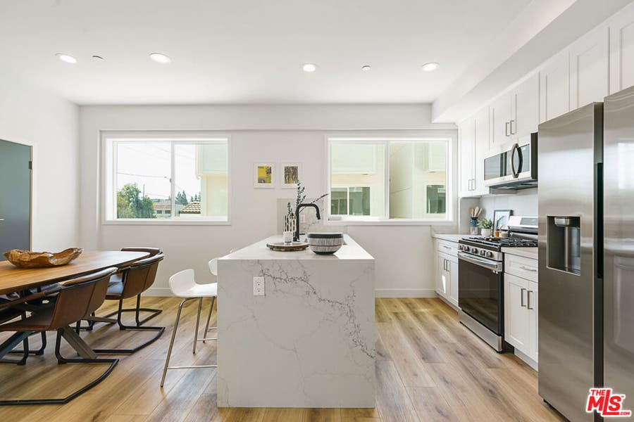Property photo for 14664 W Sara Lane, Panorama City, CA