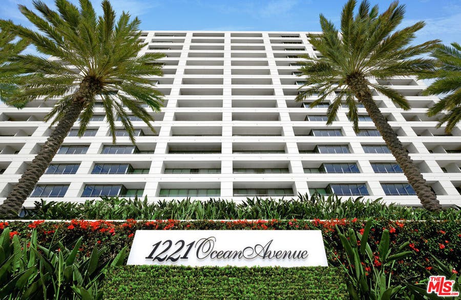 Property photo for 1221 W OCEAN Avenue, #306, Santa Monica, CA