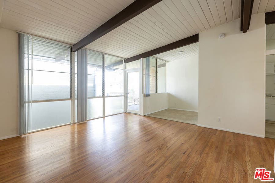Property photo for 11133 Rose Avenue, #20, Los Angeles, CA