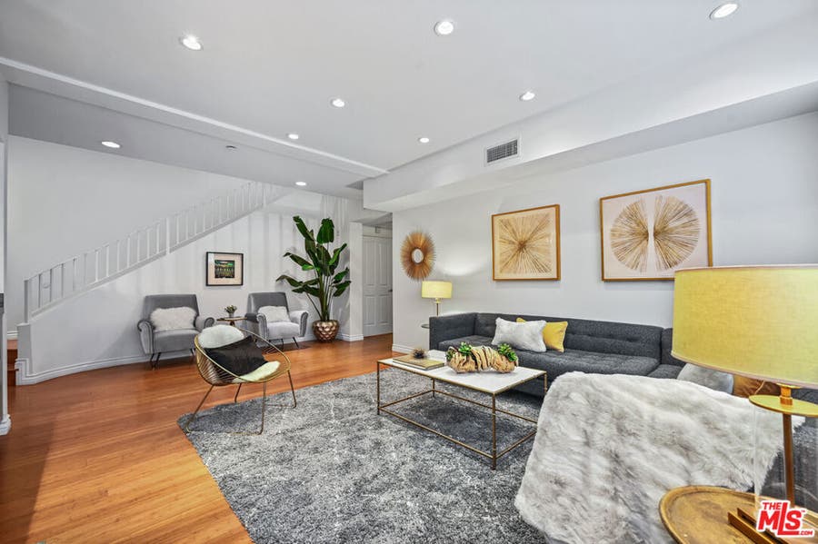 Property photo for 2111 S Beverly Glen Boulevard, #103, Los Angeles, CA