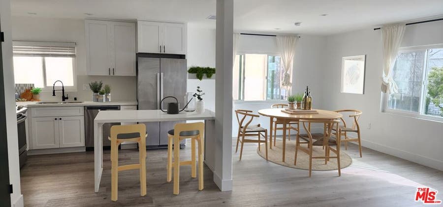 Property photo for 465 S Le Doux Road, #14, Los Angeles, CA