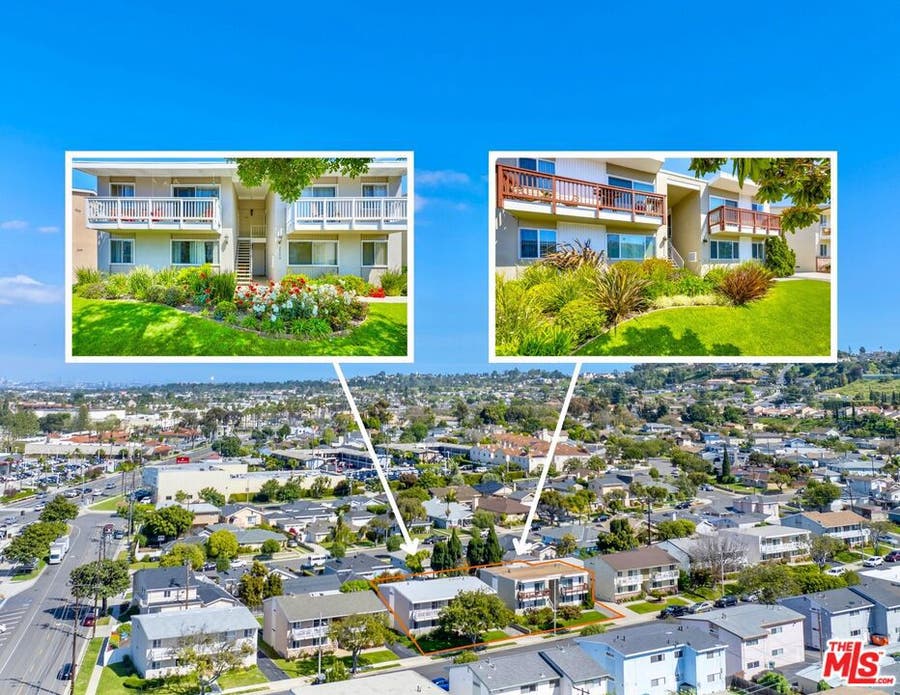 Property photo for 25220 Bigelow Road, Torrance, CA