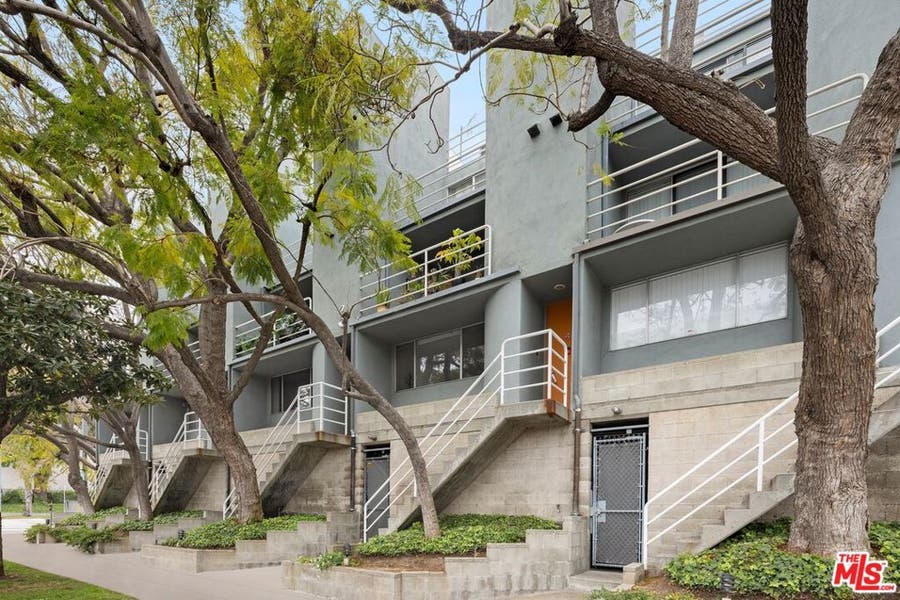 Property photo for 11699 Brookhaven Avenue, #3, Los Angeles, CA