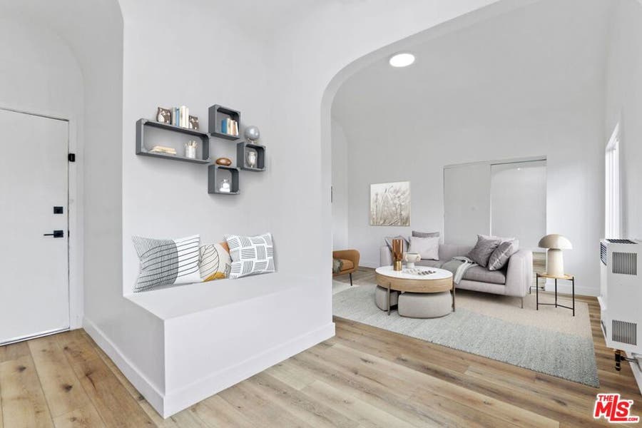 Property photo for 201 N Normandie Avenue, Los Angeles, CA