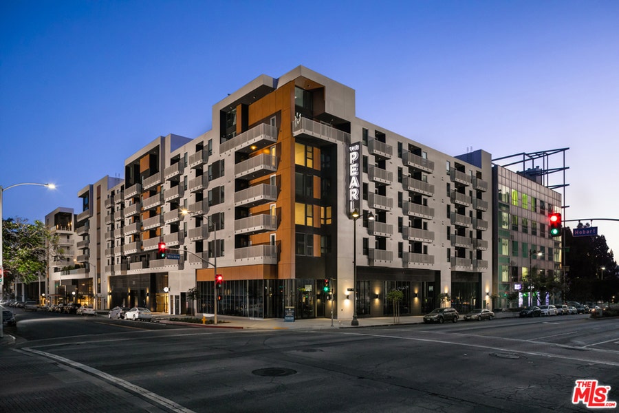 Property photo for 687 S Hobart Boulevard, #743, Los Angeles, CA