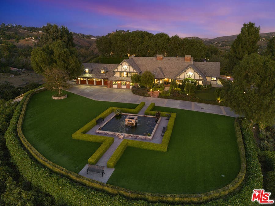 Property photo for 11875 Pradera Road, Camarillo, CA