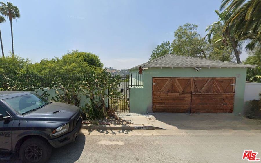 Property photo for 2633 Medlow Avenue, Los Angeles, CA