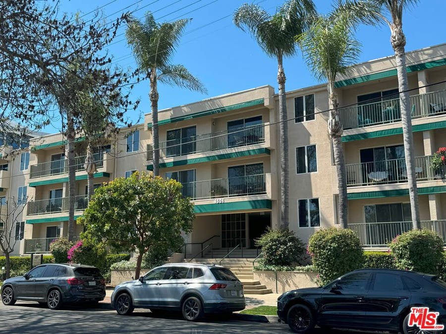 Property photo for 4501 Cedros Avenue, #310, Sherman Oaks, CA