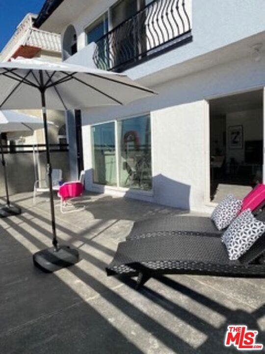 Property photo for 2609 Ocean Front Walk, Venice, CA