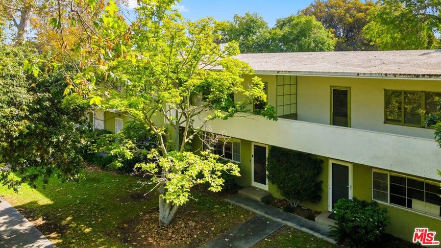 Property photo for 5479 Village, Los Angeles, CA