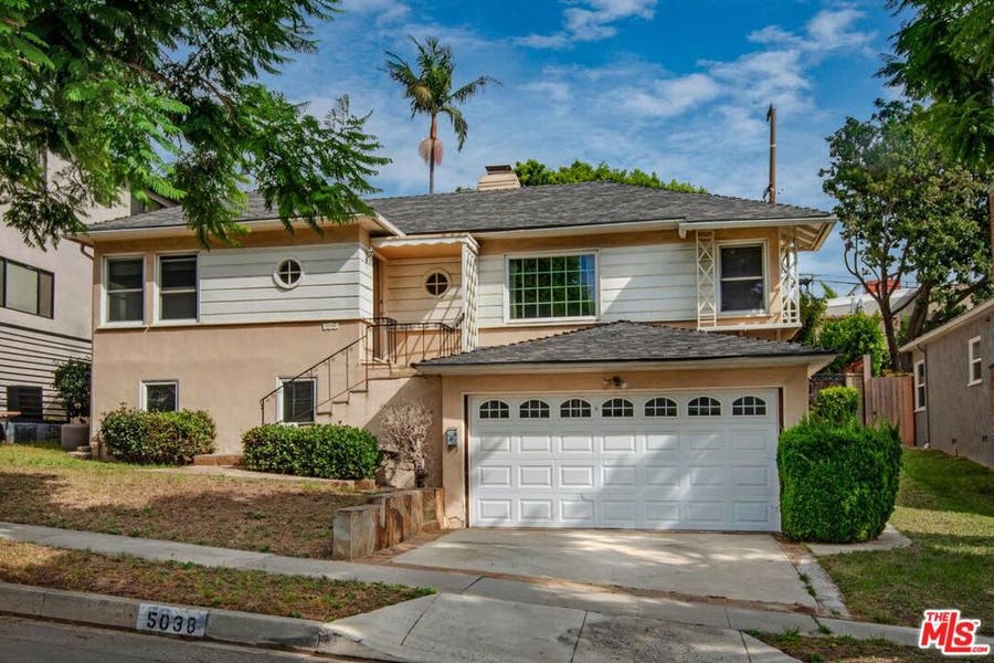 Property photo for 5038 Inadale Avenue, Los Angeles, CA