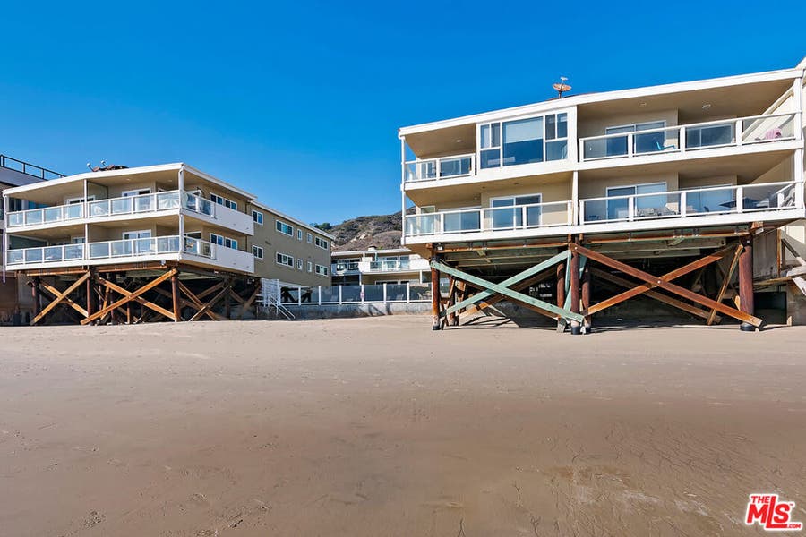Property photo for 22626 Pacific Coast Highway, #25, Malibu, CA