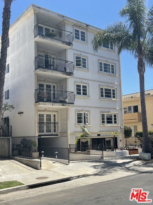 Property photo for 11842 Darlington Avenue, #202, Los Angeles, CA