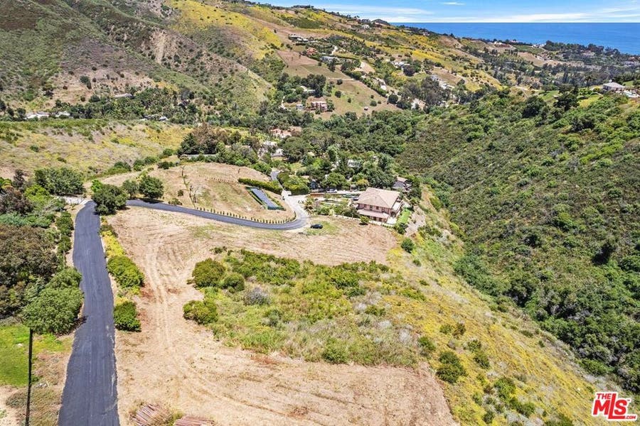 Property photo for 1 Via Acero Street, Malibu, CA