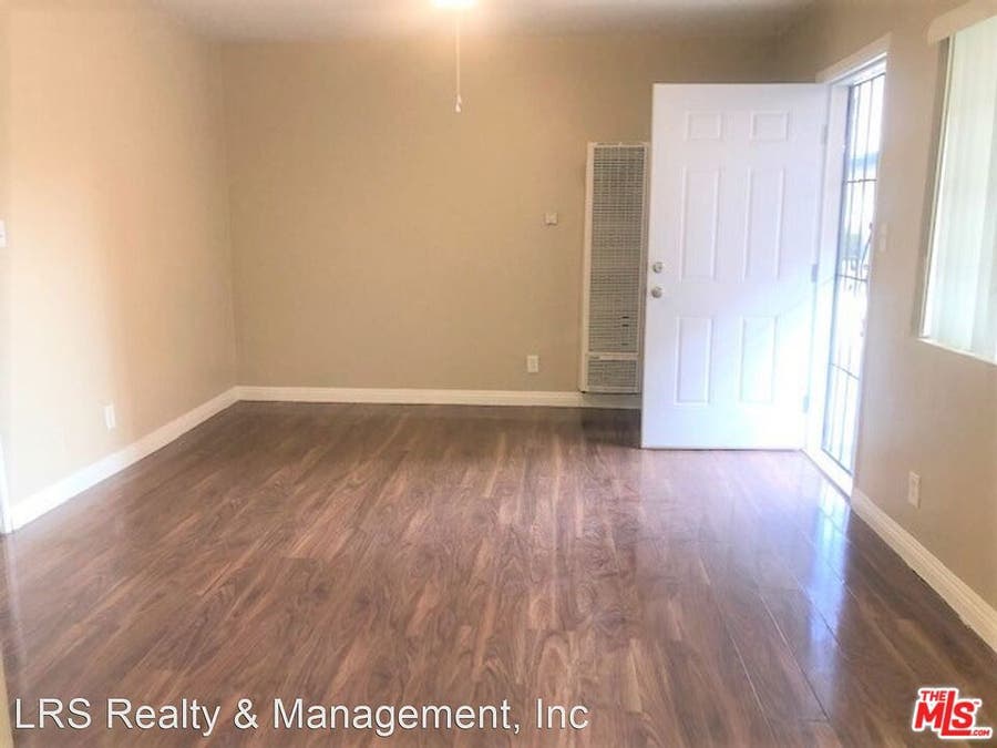 Property photo for 18321 MALDEN Street, #4, Northridge, CA
