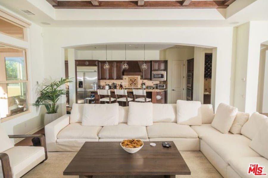 Property photo for 54155 Cananero Circle, La Quinta, CA