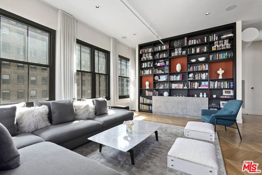 Property photo for 1645 N Vine Street, #606, Los Angeles, CA