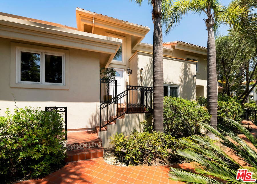 Property photo for 839 S Bundy Drive, Los Angeles, CA