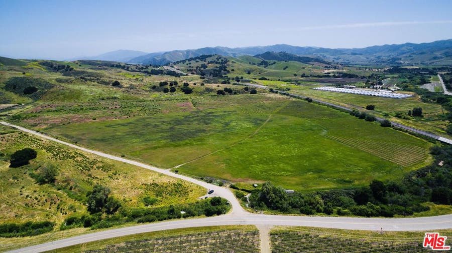 Property photo for 1066 Drum Canyon, Lompoc, CA