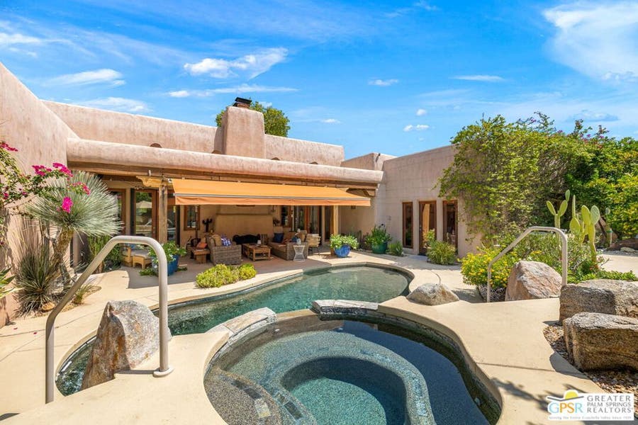 Property photo for 72689 Beavertail Street, Palm Desert, CA
