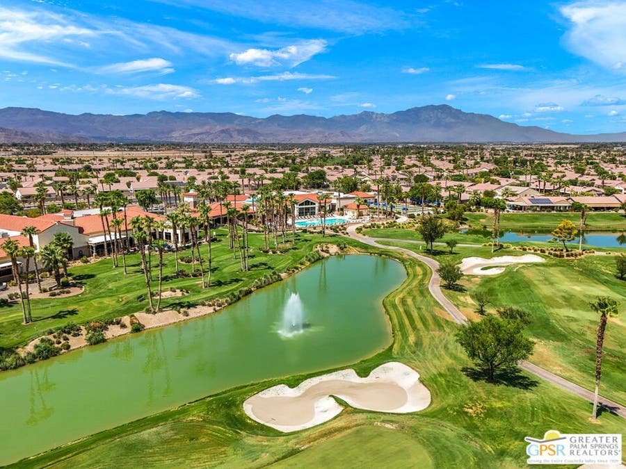 Property photo for 80635 Camino Santa Elise, Indio, CA