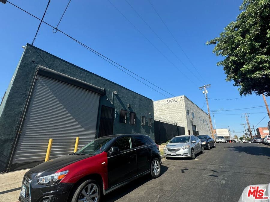 Property photo for 3451 E 14th Street, Los Angeles, CA