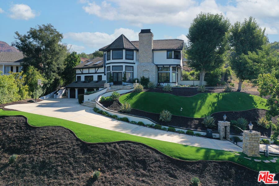 Property photo for 5555 Little Fawn Court, Westlake Village, CA