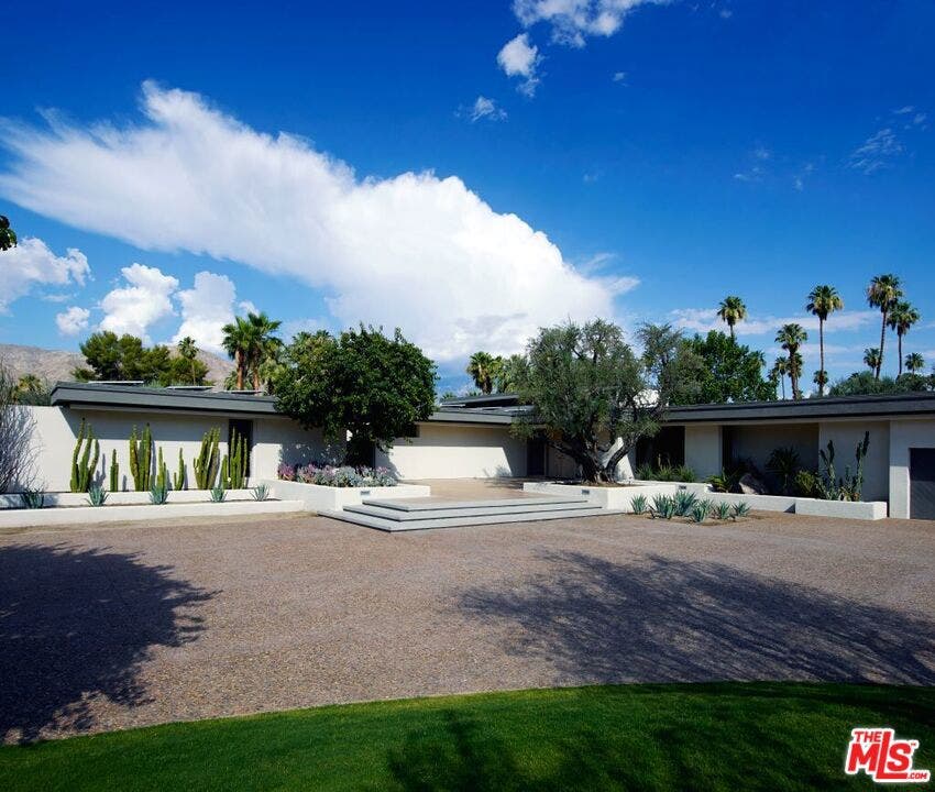 Property photo for 40471 Sand Dune Road, Rancho Mirage, CA