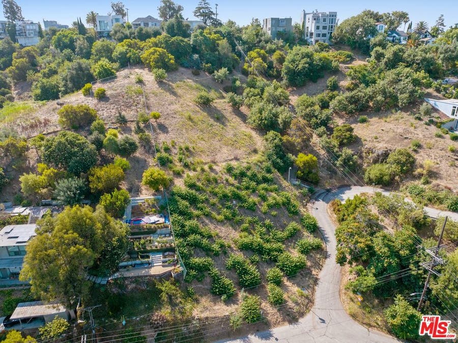 Property photo for 2100 Avon Street, Los Angeles, CA